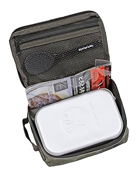 【新着商品】キャプテンスタッグ(CAPTAIN STAG) メスティンケース ク Amazon | キャプテンスタッグ(CAPTAIN STAG) メスティンケース